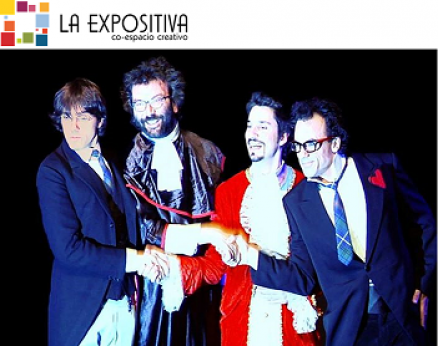 la-expositiva