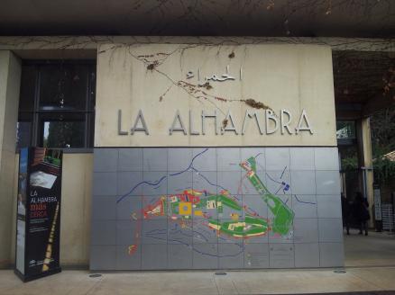 MAPA PUNTO DE ENCUENTRO