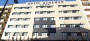Hotel M.A. Alhamar