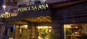 Hotel M.A. Princesa Ana
