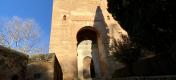Essential Granada: Alhambra, Two Rivers, Three Worlds