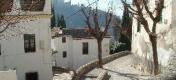 Paseo por el Centro Histórico y Albaicín